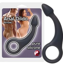 you2toys Anaal Dildo Arrow