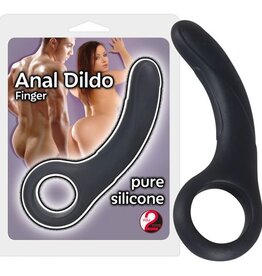 you2toys Siliconen Anaal Dildo