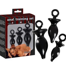 you2toys Anaal Training Set