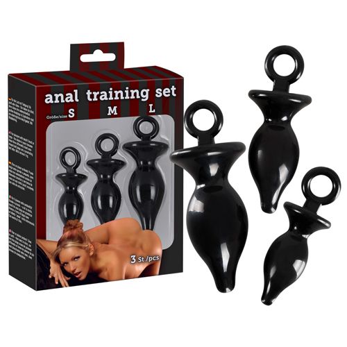 you2toys Anaal Training Set