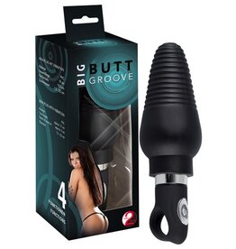 you2toys Butt Groove Big