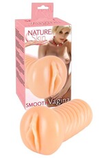 Nature Skin Noppen vagina masturbator
