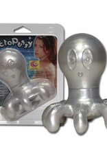 Erotic Entertainment Love Toys Vibrating Octo-Pleaser