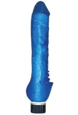 Erotic Entertainment Love Toys Blauwe Vibrator