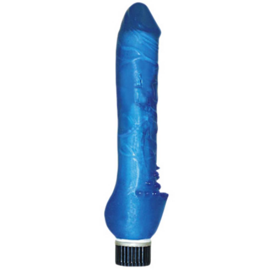 Erotic Entertainment Love Toys Blauwe Vibrator