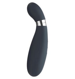 JimmyJane Form 6 Slate Zwarte vibrator