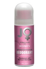 JO Pheromone Deodorant Dames