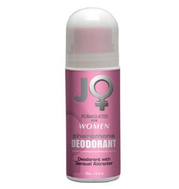 JO Pheromone Deodorant Women