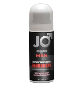 JO Pheromone Deodorant Mannen