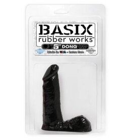 Basix Rubber Works BASIX Dong 5