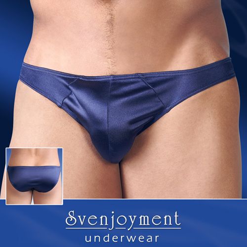 Svenjoyment Underwear Men's briefs blue