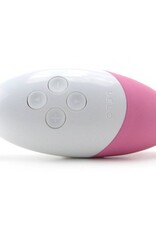 LELO Siri Vibrator Roze