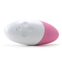 LELO Siri Vibrator Pink