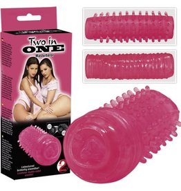 Erotic Entertainment Love Toys Spiny Love Hole