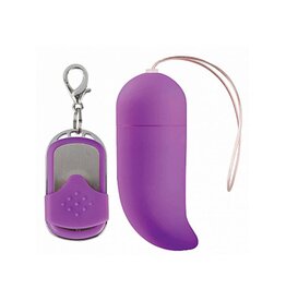 Shots Toys Wireless G-Spot Egg