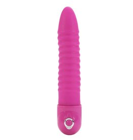 California Exotic Novelties Power Stud Vibe - Ribbed