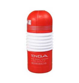 Tenga Tenga Standard - Rolling Head Cup