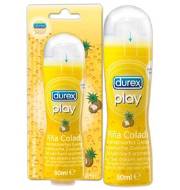 Durex Durex Play Pina Colada - 50 ml