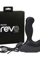 Nexus - Revo 2 Black