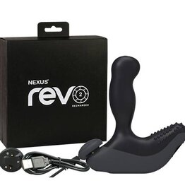 Nexus - Revo 2 Black