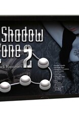Shadow Zone Dark Fantasies 2