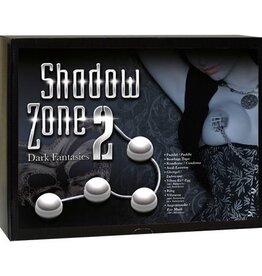 Shadow Zone Dark Fantasies 2
