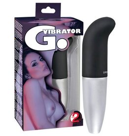 G. Vibrator Specialist