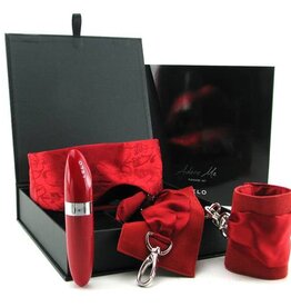 LELO Adore Me Pleasure Set