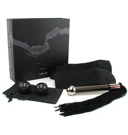 LELO Dare Me Pleasure Set