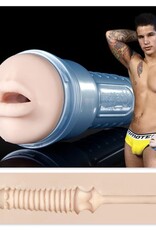 Fleshlight Pierre Fitch Mouth