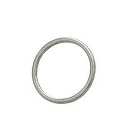 Round Shape Ring