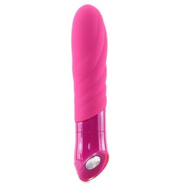 key Key Vela Massager - Pink