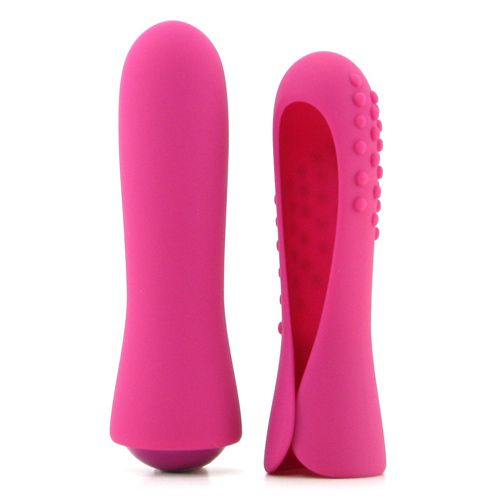 key Io Mini Massager Vibe - Pink