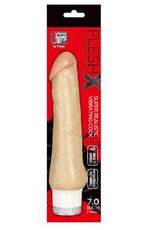 FleshX 7 LoveSkin Vibrator II