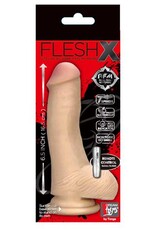 FleshX 6.5 Vibrator II