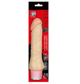 FleshX 7 LoveSkin Vibrator I