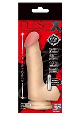 FleshX 6.5 - Realistische Vibrator I