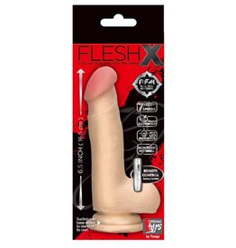 FleshX 6.5 - Realistische Vibrator I