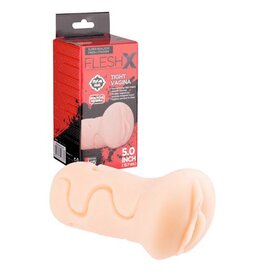 FleshX Masturbator - Tight Vagina