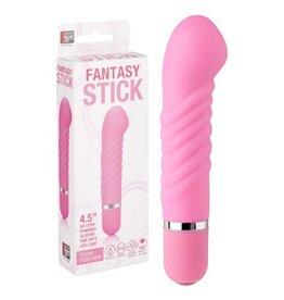 Fantasy Stick Pink