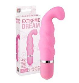Extreme Dream Pink