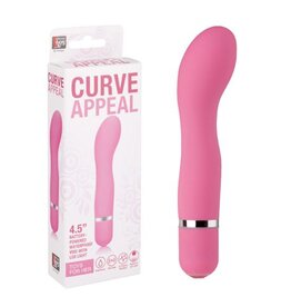 Curve Appeal Pink