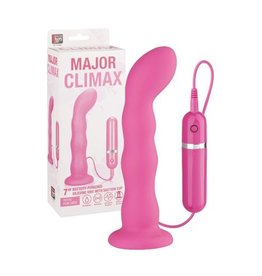 Major Climax Pink