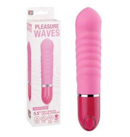 Pink Handy Climax Twister