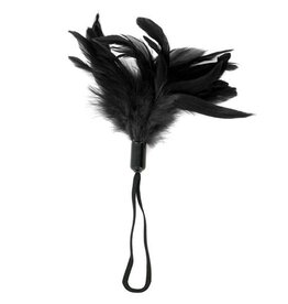 Pleasure Feather - Black