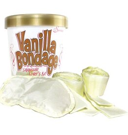 Vanilla Bondage Kit