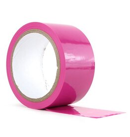S&M Pink Bondage Tape