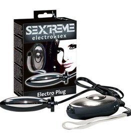 Sextreme Sextreme E-Plug