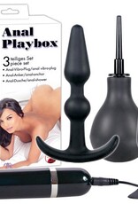 you2toys Anal Playbox