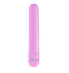 ovo Ovo F5 Vibrator Pink